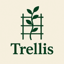 Trellis logo